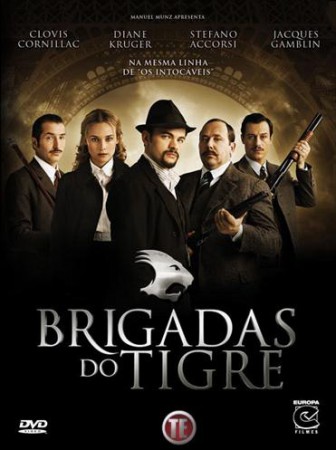 Brigadas do Tigre